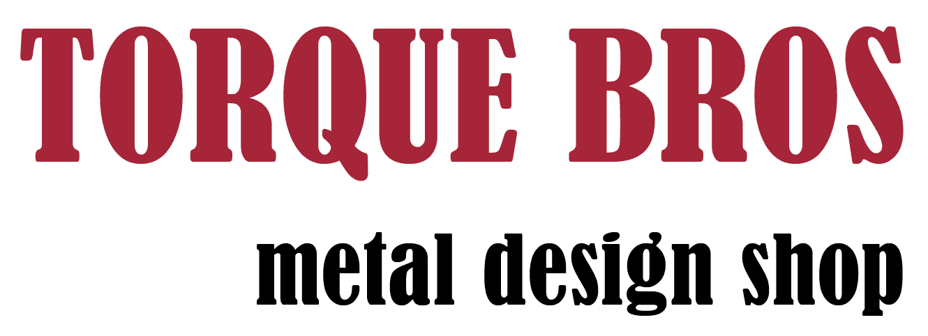 Torque Bros Logo